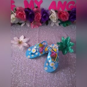 #666👉🏼 PEPPA PIG SANDALS/FLIP FLOPS